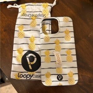 Loopy Case IPhone 14 Pro Max